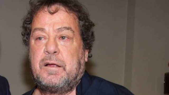 Η ώρα της κρίσης για τον Γιάννη Πάριο: «Δεν ήμουν καλός σύζυγος…»