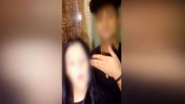 Γυναικοκτονία Περιστέρι: Το προφητικό βίντεο του ζευγαριού – Η 17χρονη Νικολέτα και ο Πακιστανός παίζουν το παιχνίδι των 10 ερωτήσεων