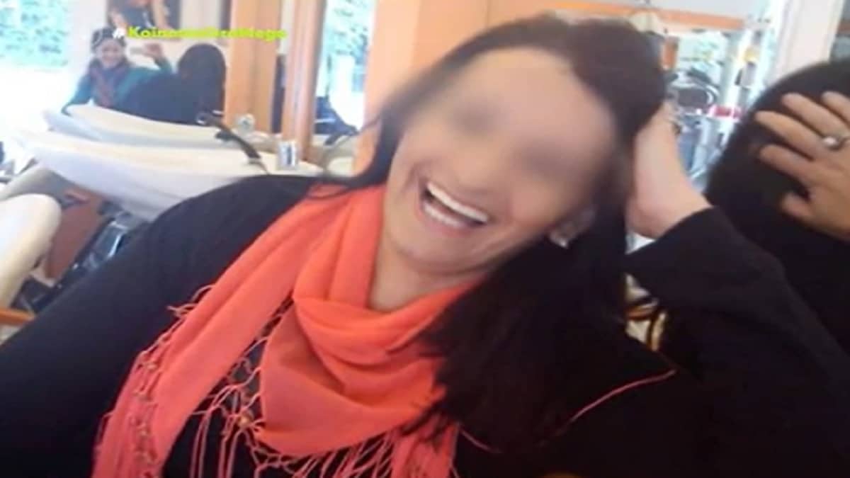 Γυναικοκτονία στο Ρέθυμνο: Με χασαπομάχαιρο δολοφόνησε την 56χρονη Γεωργία! Σοκάρουν οι λεπτομέρειες του στυγερού εγκλήματος (Video)