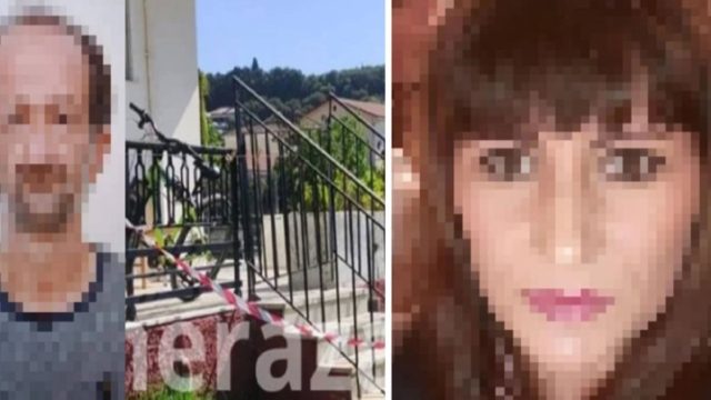 Γυναικοκτονία στη Ζακύνθο: «Ζητώ συγγνώμη από τα παιδιά μου» – Στην ανακρίτρια ο 51χρονος δράστης (Video)