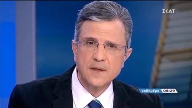 Ανατροπή από τον Γιώργο Αυτιά: «Τα αλλάζω όλα – Μετά από 11 χρόνια…»