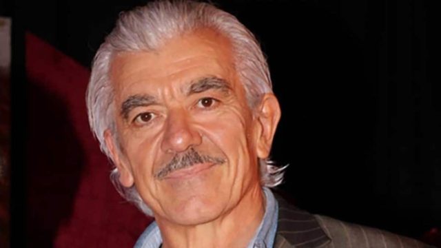 «Ραγίζει» καρδιές ο Γιώργος Γιαννόπουλος: «Όταν έχασα την αδελφή μου…»
