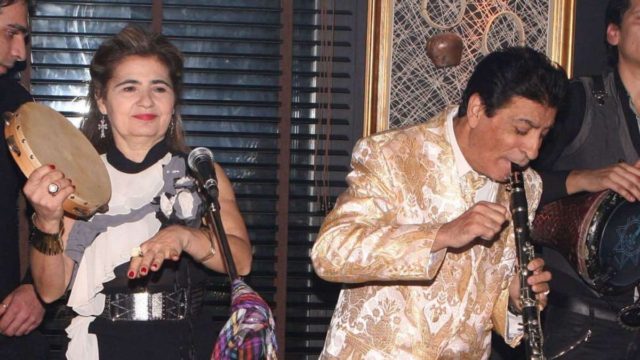 Συγκλονίζει ο Γιώργος Μάγγας: «Με έπαιρναν τηλέφωνο, κλαίγανε και δεν πίστευαν ότι ζω – Με πήρε ο Μπιμπίλας και…» (video)