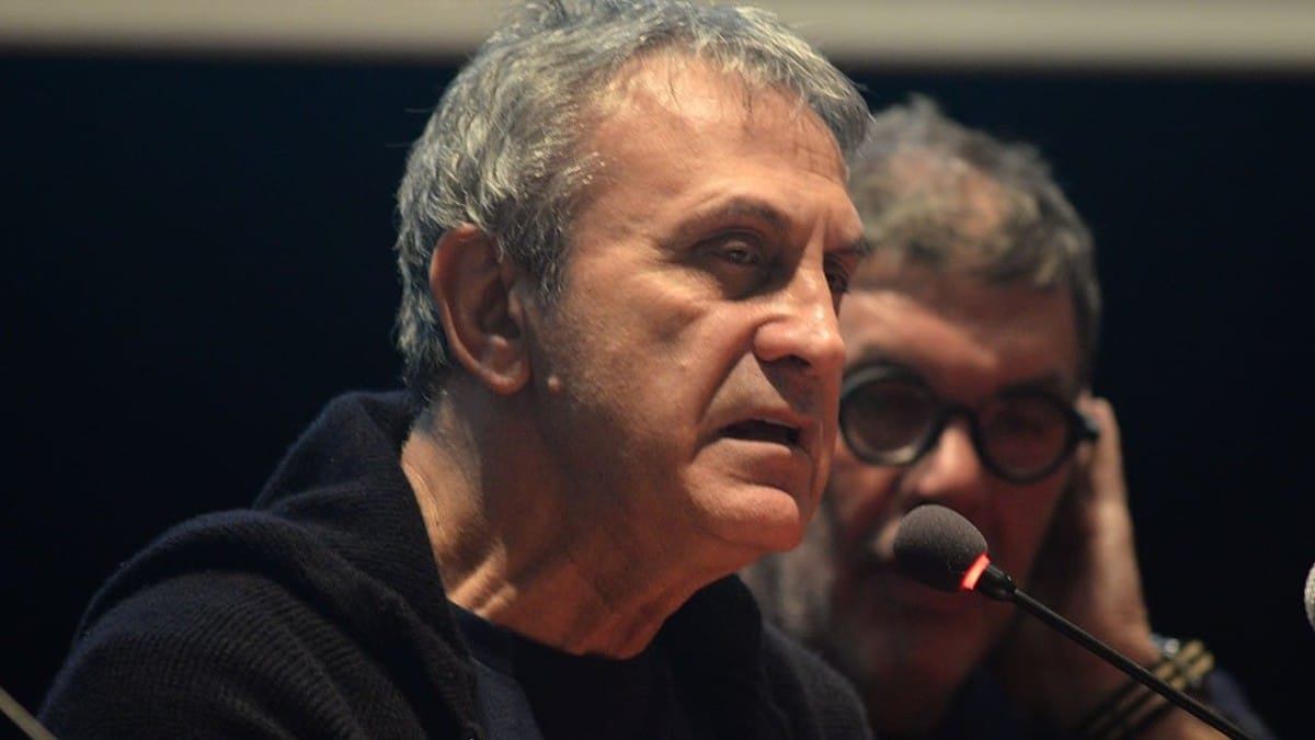 Μίλτος Σωτηριάδης: Αυτός είναι ο γαμπρός του Γιώργου Νταλάρα – Με τι ασχολείται και ποιος είναι ο πατέρας του (photos)
