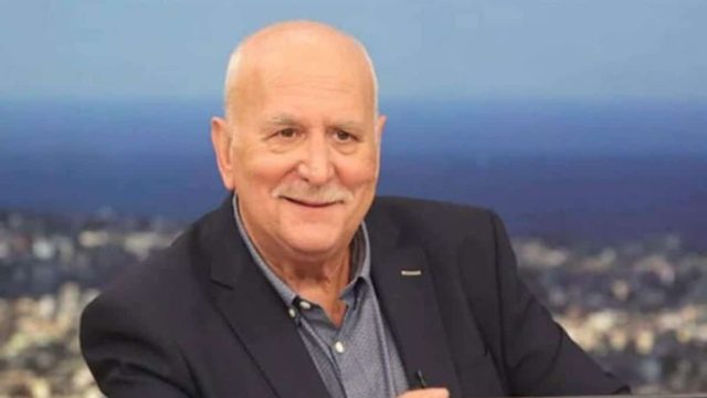 Είναι επίσημο: Αυτό είναι το νέο κορίτσι του Γιώργου Παπαδάκη!