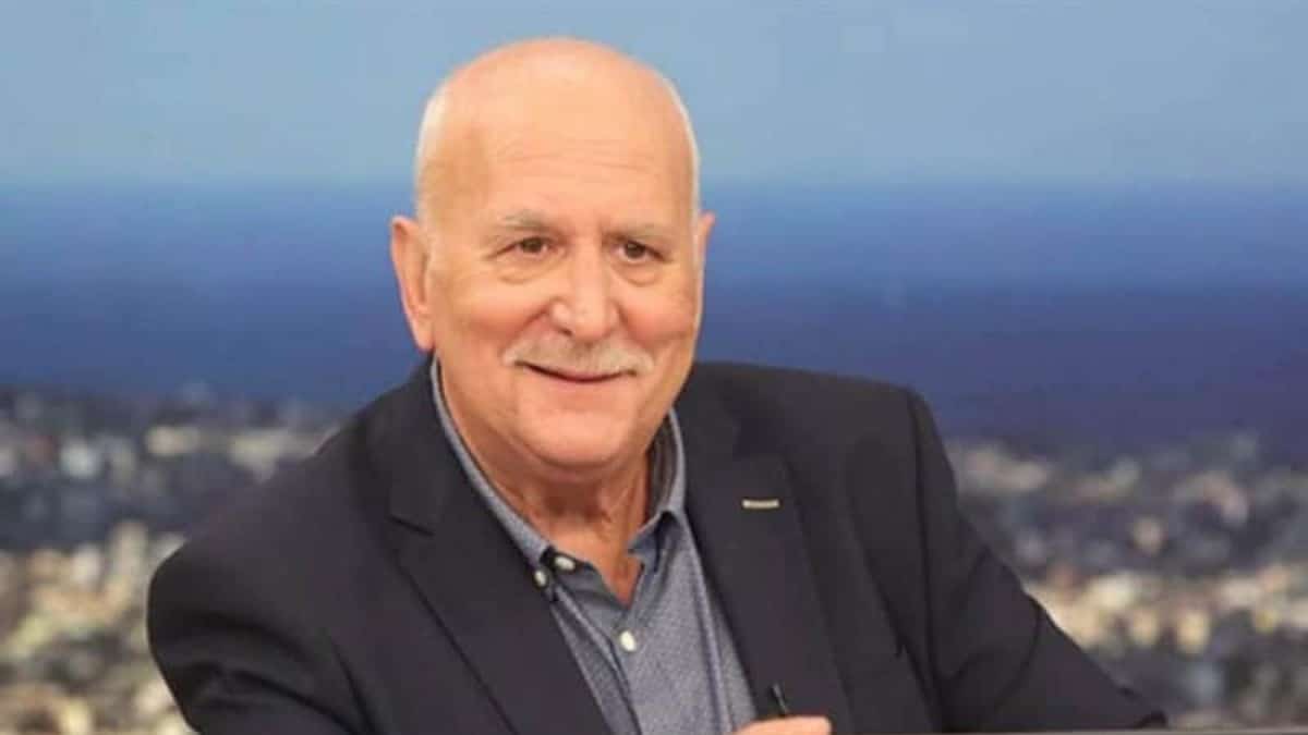 Είναι επίσημο: Αυτό είναι το νέο κορίτσι του Γιώργου Παπαδάκη!
