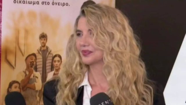 Γιούλη Ηλιοπούλου: «Με την Αννίτα Πάνια χωρίσαμε, όταν…»