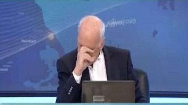 «Μην μου ξύνετε πληγές…» – Η στιγμή που «λύγισε» ο Γιώργος Παπαδάκης