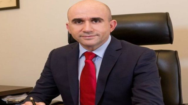 Γρηγόρης Λέων: Σε υποθέσεις με ιατροδικαστικά ζητήματα η επιστήμη δίνει τις απαντήσεις