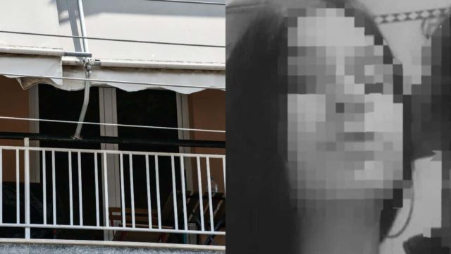 Γυναικοκτονία στο Περιστέρι: Παγώνουν το αίμα οι νέες αποκαλύψεις – Η 17χρονη πάλεψε για τη ζωή της και τη βρήκε ημίγυμνη η μητέρα της (video)