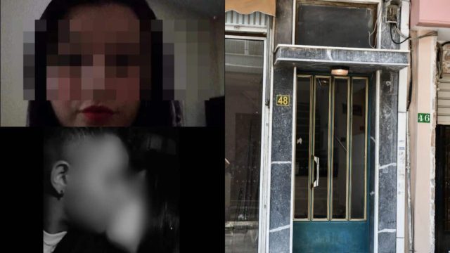 Γυναικοκτονία στο Περιστέρι: Η εφιαλτική ζωή της 17χρονης Νικολέττας – Άφαντος ο δολοφόνος και ατελείωτο ανθρωποκυνηγητό για τη σύλληψή του (video)