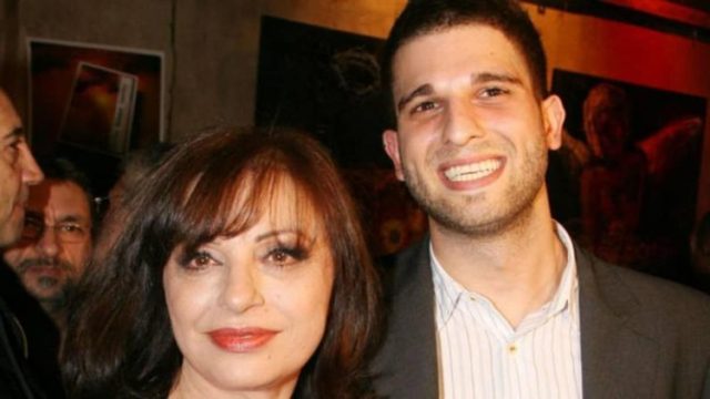 «Ο μεγαλύτερός μου φόβος ήταν…» – Η «κραυγή αγωνίας» της Χαρούλας Αλεξίου για την υιοθεσία του γιου της