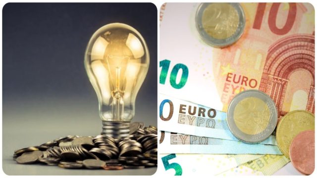 Ανακοινώνονται αύριο οι επιδοτήσεις στην κατανάλωση ηλεκτρικής ενέργειας για τον Σεπτέμβριο