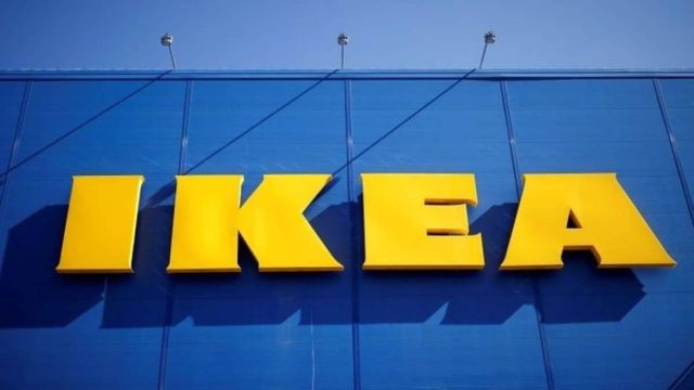 89,99 ευρώ και ξεπούλησε ήδη: Χαμός με τον οικονομικό διθέσιο καναπέ των ΙΚΕΑ!