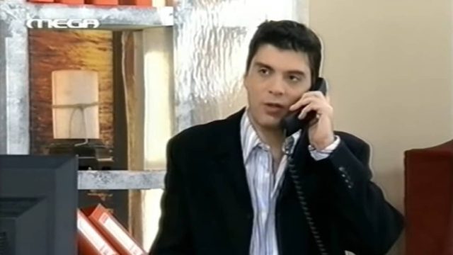 Παραμένει κούκλος 13 χρόνια μετά το τέλος της σειράς – Δείτε πώς είναι σήμερα και τι δουλειά κάνει ο Τζέρυ από το «Μαρία η Άσχημη»