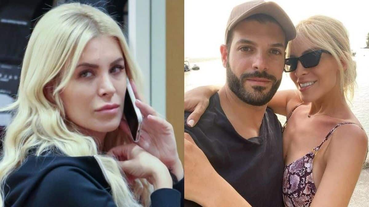 Θλίψη για την Κατερίνα Καινούργιου – Δύσκολες στιγμές