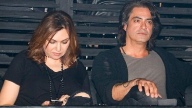 «Χαμός» με τον Διονύση Σχοινά και την Καίτη Γαρμπή: «Έχω φύγει από το σπίτι…» (Video)