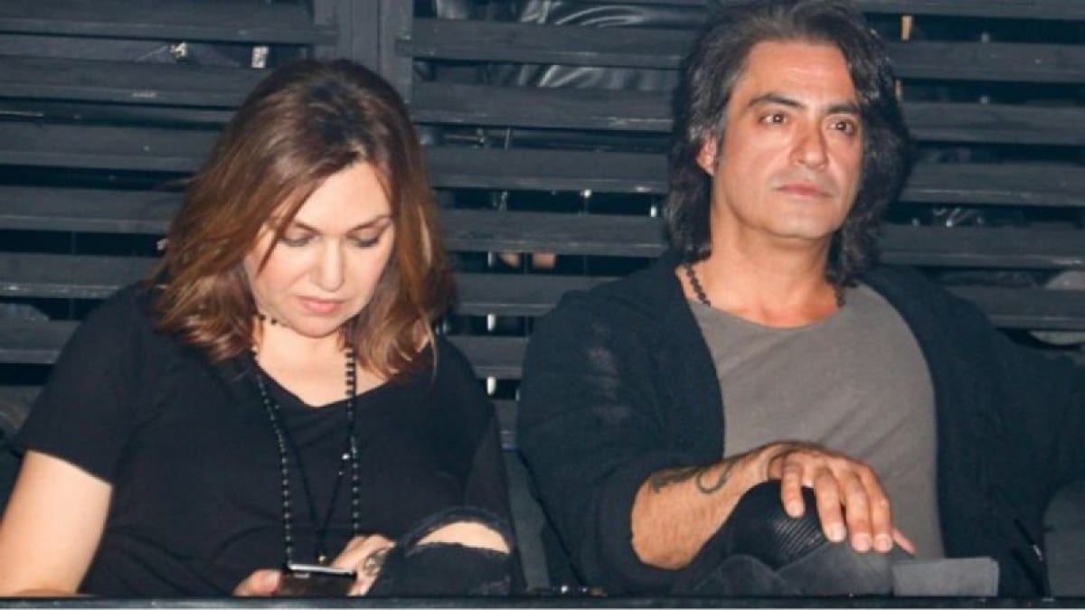 «Χαμός» με τον Διονύση Σχοινά και την Καίτη Γαρμπή: «Έχω φύγει από το σπίτι…» (Video)
