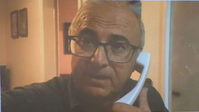 Καταγγελία για κακομεταχείρηση ασθενή σε νοσοκομείο της Θεσσαλονίκης: «Νοσοκόμες έδεσαν στο κρεβάτι με γάζες τον πατέρα μου και τον γρονθοκόπησαν» (Video)