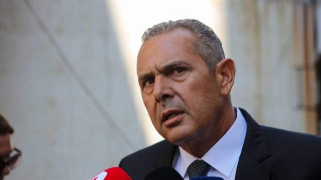 Ο Πάνος Καμμένος απειλεί να επιστρέψει και να γ@μ@σ@#: «Όταν γυρίσω θα τους…» (photo)