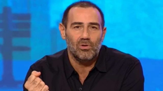 Δυσάρεστα νέα για τον Αντώνη Κανάκη – Σε αναβρασμό ο παρουσιαστής