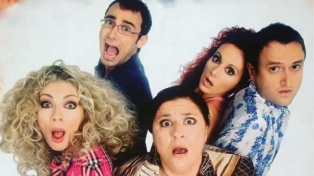 Αποκάλυψη βόμβα από Καπουτζίδη – Επιστρέφει το «Παρά Πέντε» (ΒΙΝΤΕΟ)