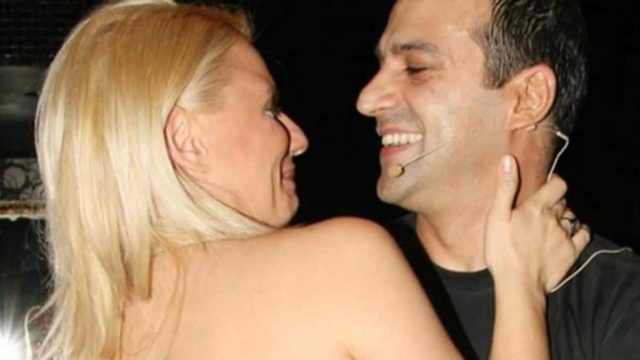 «Για το διαζύγιό μου με την Κατερίνα Καραβάτου…» – «Έκρηξη» του Κρατερού Κατσούλη