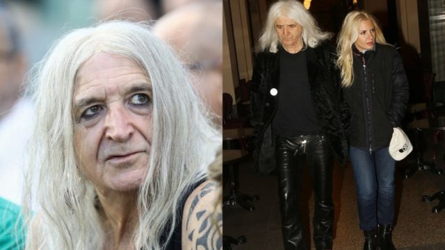 Χώρισαν σκληρά κι εκείνος βρήκε παρηγοριά στην Πάνια: Η σχέση του Νίκου Καρβέλα με πασίγνωστη ηθοποιό που ελάχιστοι θυμούνται (photos)
