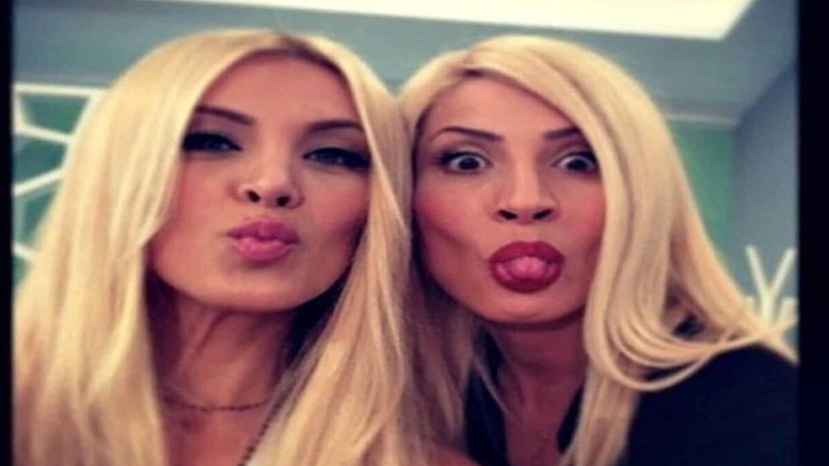 Το εξώφυλλο που «καίει» την Κατερίνα Καινούργιου: «Ετοιμαστείτε να γελάσετε πάρα πολύ… Ενός λεπτού σιγή»