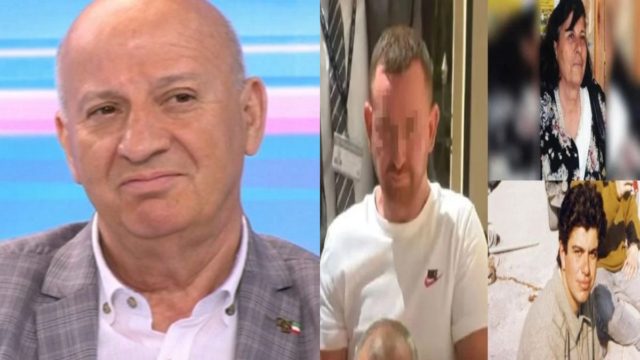Σοκαριστική εκτίμηση Κατερινόπουλου για το διπλό φονικό στην Αίγινα: «Πιστεύω ότι είχε συνεργούς ο δράστης – Έγινε ένα λάθος που αποδείχθηκε μοιραίο» (video)
