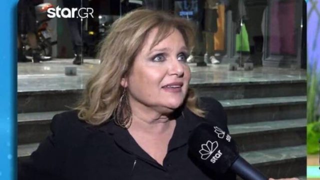 Τα αποκάλυψε όλα η Μαρία Καβογιάννη: Ο λόγος που κρατούσε κρυφή την εγκυμοσύνη της