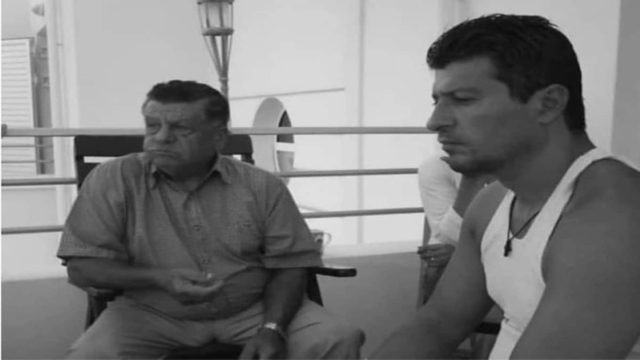 Θρήνος στην Κεφαλονιά για τον γιο του θρυλικού βοσκού των Ιμίων: Έχασε τη ζωή του από πνιγμό – Ποιος ήταν ο Γιάννης Βεζυρόπουλος (video)