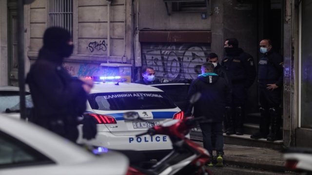 Μακελειό στο Κιλκίς: Ένας νεκρός και δύο τραυματίες σε φονική ληστεία – Συνελήφθησαν τέσσερα άτομα