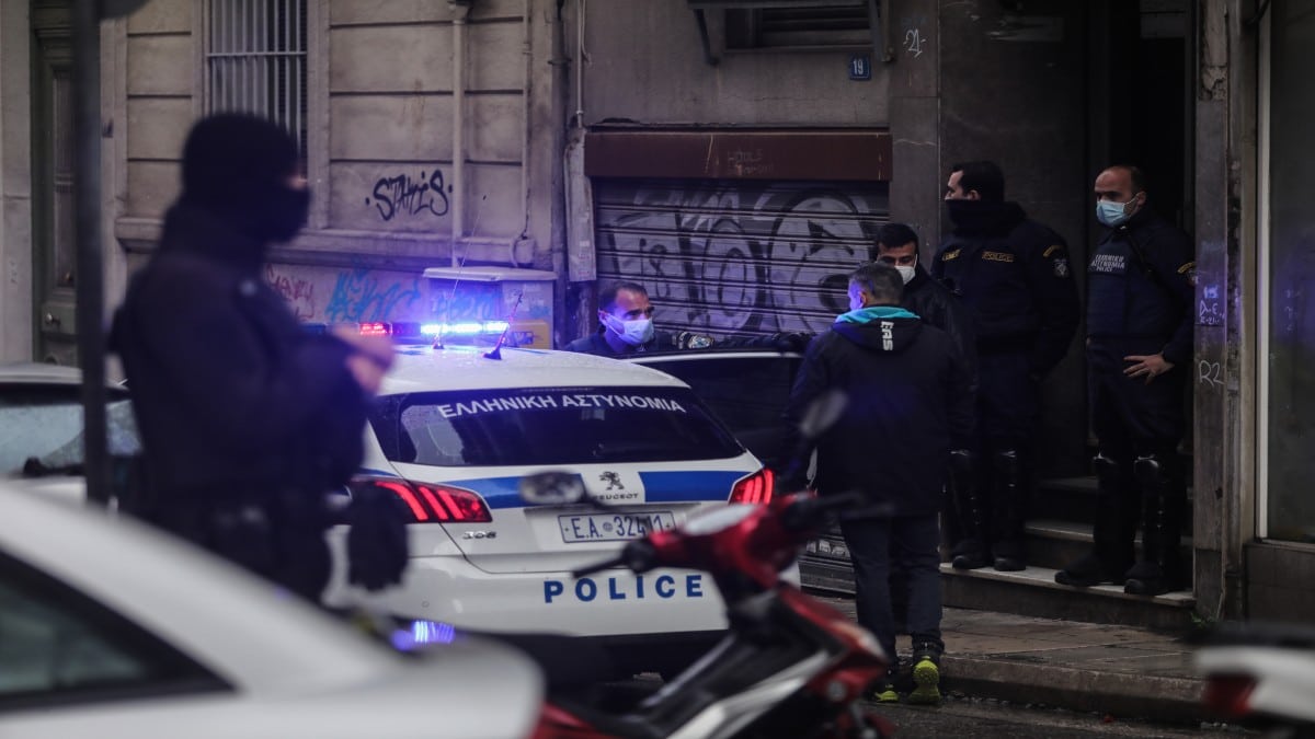 Μακελειό στο Κιλκίς: Ένας νεκρός και δύο τραυματίες σε φονική ληστεία – Συνελήφθησαν τέσσερα άτομα