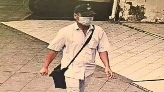Μακελειό σε νηπιαγωγείο στην Κίνα: Άγνωστος επιτέθηκε με μαχαίρι – Έσφαξε τρία άτομα και τραυμάτισε σοβαρά ακόμη έξι