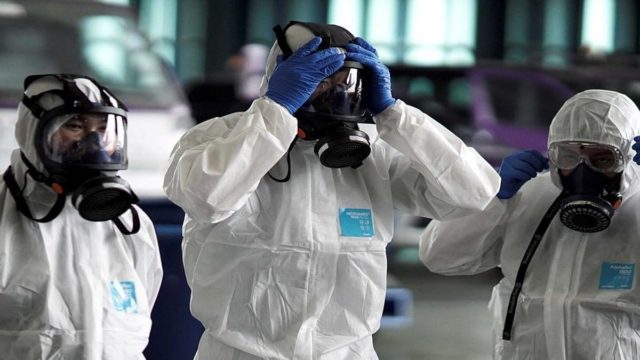Σπέρνει τον τρόμο στην Κίνα: Συναγερμός με τον νέο ιό «Langya» – Δεκάδες τα κρούσματα που έχουν καταγραφεί (video)