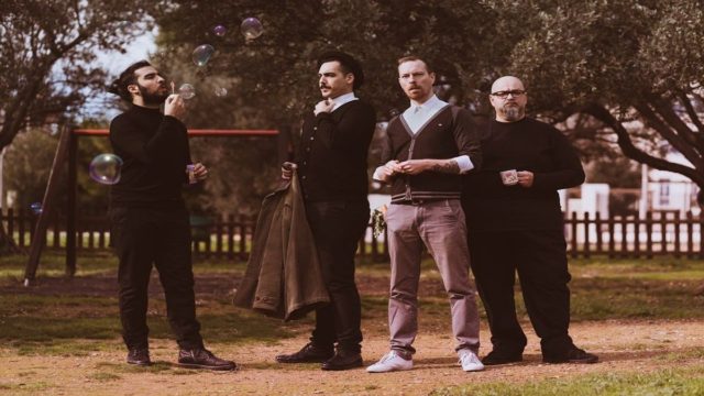 Our Festival 8: Μια εξαήμερη γιορτή Πολιτισμού και Αλληλεγγύης με θέατρο, μουσική, χορό και video art