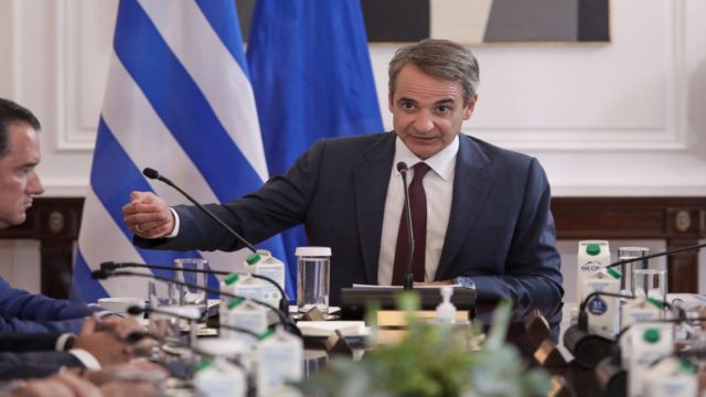 Κυριάκος Μητσοτάκης: “Καταπέλτης” για Πούτιν και Ερντογάν – «Δεν κρύβουν ότι θα ήθελαν άλλη κυβέρνηση στην Ελλάδα»