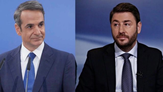 Κυριάκος Μητσοτάκης: Παίρνει θέση για την υποκλοπή στον Ανδρουλάκη – Τι αναμένεται να πει στον απόηχο των πολιτικών εξελίξεων (Video)