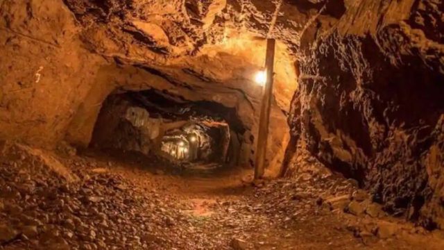Στιγμές αγωνίας στη Κολομβία: 9 άνθρωποι παγιδεύονται σε ορυχείο εξαιτίας κατάρρευσης