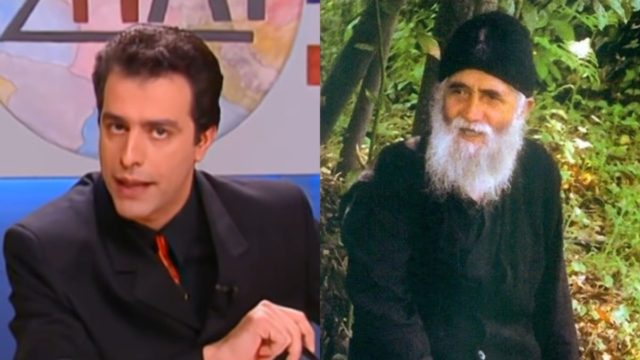 Άφησε τη δημοσιότητα και πήγε να βρει τον Παΐσιο: Δείτε πώς είναι σήμερα ο Ευαγγελίδης του ΣΠΑΪ από το «Κωνσταντίνου και Ελένης»