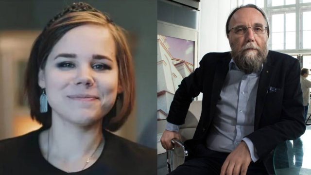 Δολοφονία κόρης Ντούγκιν: Την Ουκρανία κατηγορούν και επίσημα οι Ρώσοι