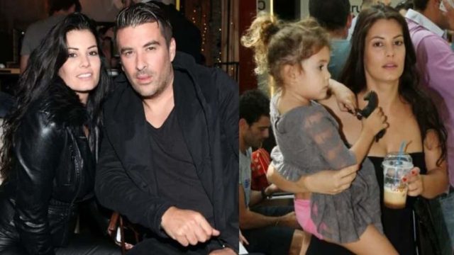 14ων και ίδια η μητέρα της: Κούκλα η κόρη της Μαρίας Κορινθίου και του Γιάννη Αϊβάζη