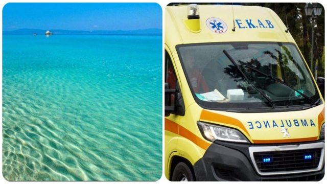 Θρίλερ στην Κόρινθο: Τραγωδία με 6χρονο κοριτσάκι που πνίγηκε