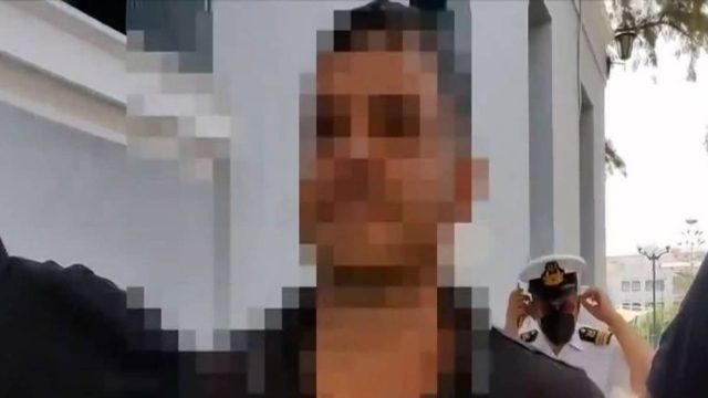 Ξεσπά ο πατέρας της 6χρονης μετά τον πνιγμό της: «Δε θα έκανα κακό στο παιδί μου, το λάτρευα» – Δε θα παραστεί ο ίδιος στην κηδεία (video)