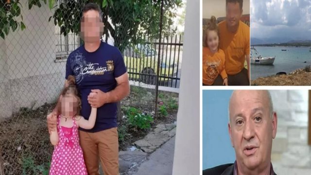 Πνιγμός 6χρονης στην Κόρινθο: Το «καρφί» του Κατερινόπουλου & οι μάρτυρες που «καίνε» τον πατέρα! «Οι γονείς δίνουν και τη ζωή τους… Προφανώς δεν φώναξε!»