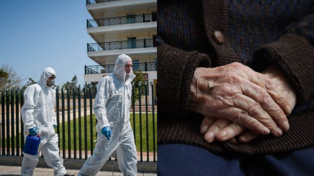 Κορωνοϊός – Ανησυχία στην Ξάνθη: Συρροή κρουσμάτων σε γηροκομείο – Θετικοί τρόφιμοι και προσωπικό