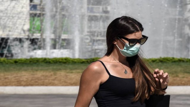 Δήλωση «βόμβα» Νίκου Καπραβέλου για κορωνοϊό: «Κοντεύουμε να φτάσουμε τους 1.000 νεκρούς το μήνα!» (video)
