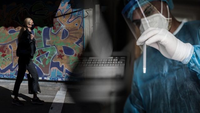 Κορωνοϊός: Προ των πυλών ο 3ος χειμώνας πανδημίας! 1ος με lockdown… 2ος με πιστοποιητικά & αποκλεισμό ανεμβολίαστων… ο τρίτος…; Το μέτρο για όλους που είναι στη «φαρέτρα»