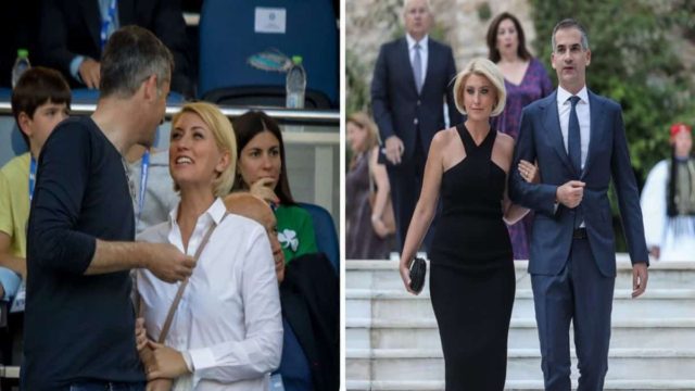 «Και κάπου εδώ πρέπει να…»: Ανακοίνωσε το τέλος η Σία Κοσιώνη!